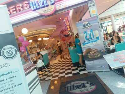 Tommy Mel's