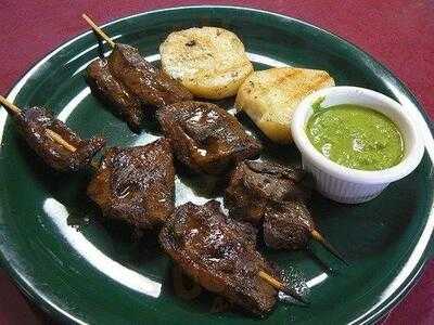 Nuevo Imperio Latino