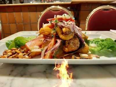 Nuevo Imperio Latino