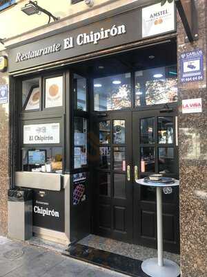 Restaurante Chipiron 1
