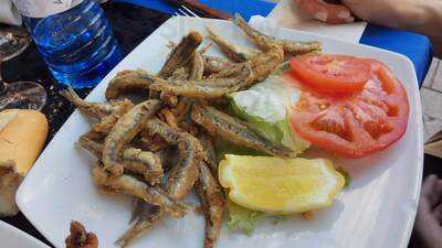 Restaurante Chipiron 1