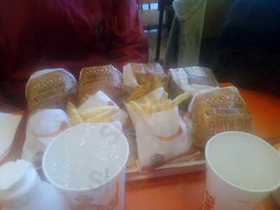 Burger King