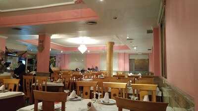 Restaurante Universo