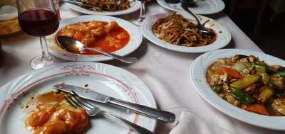 Restaurante Universo