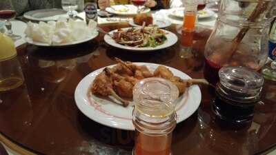 Restaurante Universo