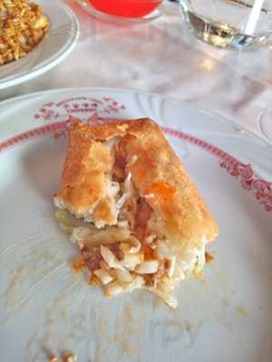 Restaurante Universo