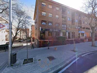 Restaurante Universo