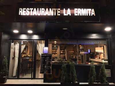 La Ermita