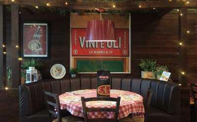 O Mamma Mia Sanchinarro