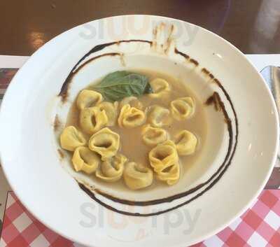 O Mamma Mia Sanchinarro