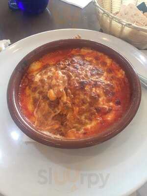 O Mamma Mia Sanchinarro