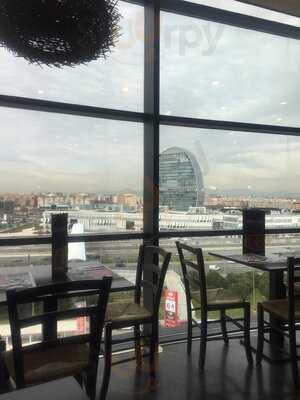 O Mamma Mia Sanchinarro