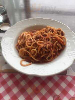 O Mamma Mia Sanchinarro