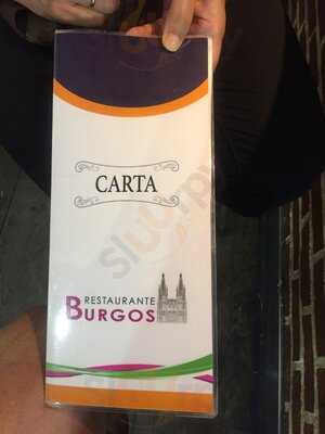 Cerveceria Burgos