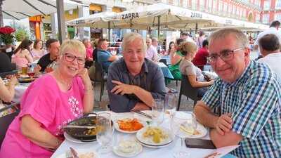 Cerveceria Don Calamar