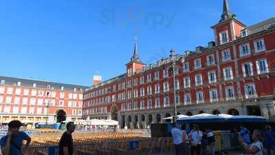 Cerveceria Don Calamar