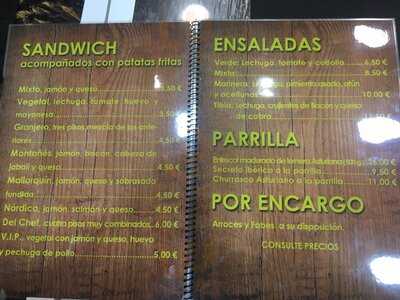 Restaurante Roca La Playa - Photo 8