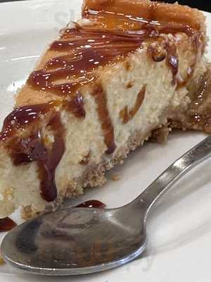 Restaurante Roca La Playa