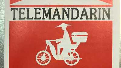 Telemandarín