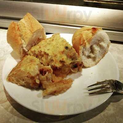 La Esquina De Cavanilles