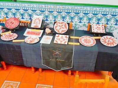 Restaurante Los Granainos 3