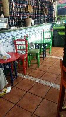 Restaurante Los Granainos 3