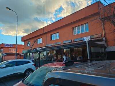 Restaurante Los Granainos 3