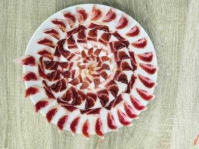 Restaurante Los Granainos 3