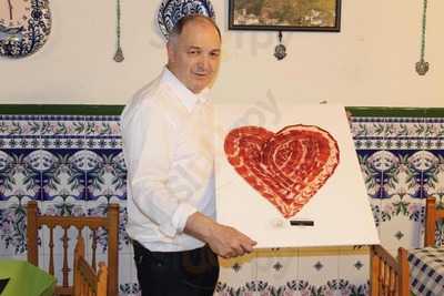 Restaurante Los Granainos 3