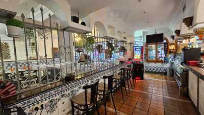 Restaurante Los Granainos 3