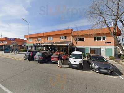 Restaurante Los Granainos 3