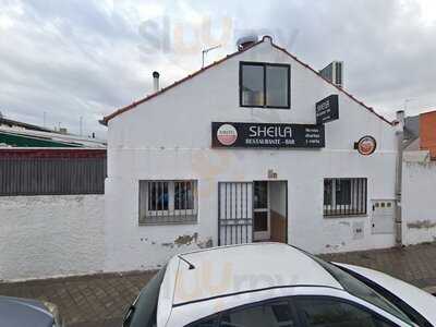 Bar Sheila
