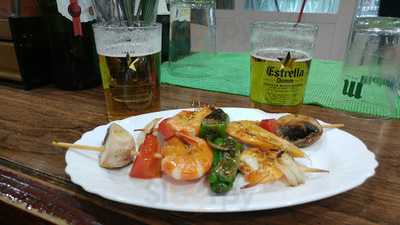 Las Tortas Del Parque