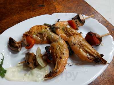 Las Tortas Del Parque