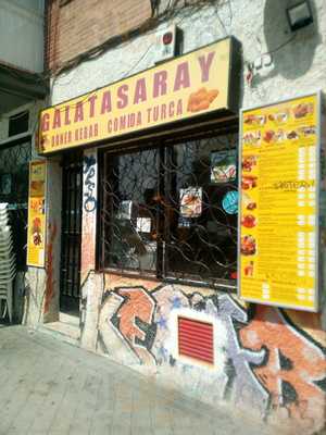 Las Tortas Del Parque