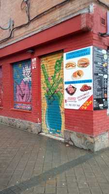 Las Tortas Del Parque