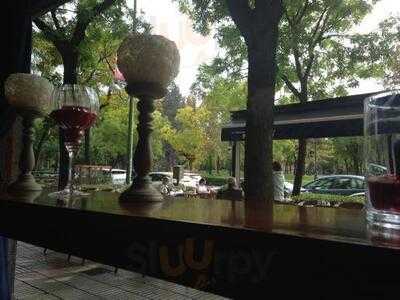 La Esquina De Nabuco