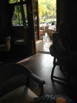 La Esquina De Nabuco