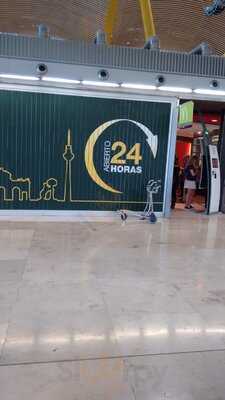 Restaurante Mc Donalds