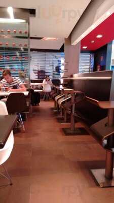 Restaurante Mc Donalds