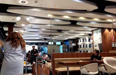 Restaurante Mc Donalds