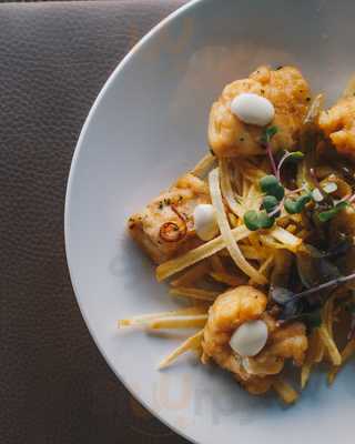 Gran Cafeteria Bar Restaurante Santander