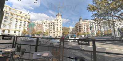 Gran Cafeteria Bar Restaurante Santander