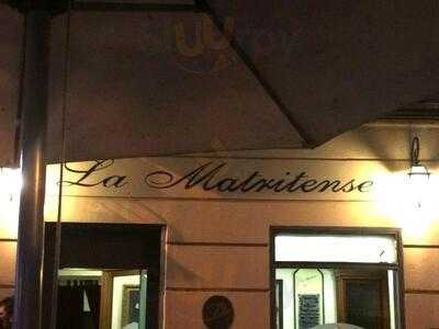 La Matritense