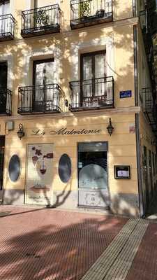 La Matritense