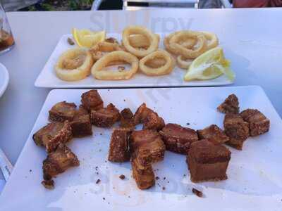 Restaurante El Meson