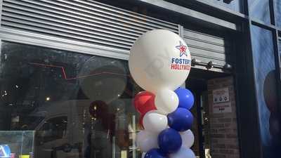 Foster's Hollywood