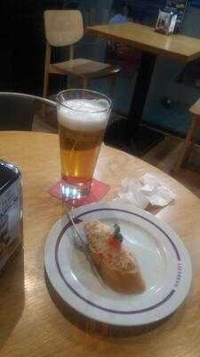 Lizarran Capitan Haya