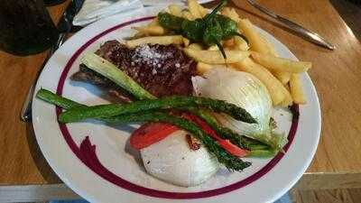 Lizarran Capitan Haya