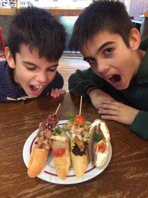 Lizarran Capitan Haya